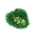 thumbnail image 4 of Pinza para el pelo con forma de sombrero para el día de San Patricio, color verde, para mujeres y niñas, accesorios para el cabello ST. Ramo, 4 of 9