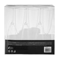 thumbnail image 4 of Set de Copas de Chamgpane Great Value 6  piezas, 4 of 4