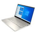 thumbnail image 2 of Laptop Hp 15-EH1021LA AMD Ryzen 7 16GB 512GB SSD 15.6’’ Windows 11 Home HP 43R78LA, 2 of 6