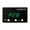 821, variant on throttle Response Controller Accessories Spare Parts Portable Increase Sensitivity 807
