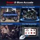 thumbnail image 3 of Escáner Motocicletas para BMW Harley Honda Yamaha ANCELMT700, 3 of 5