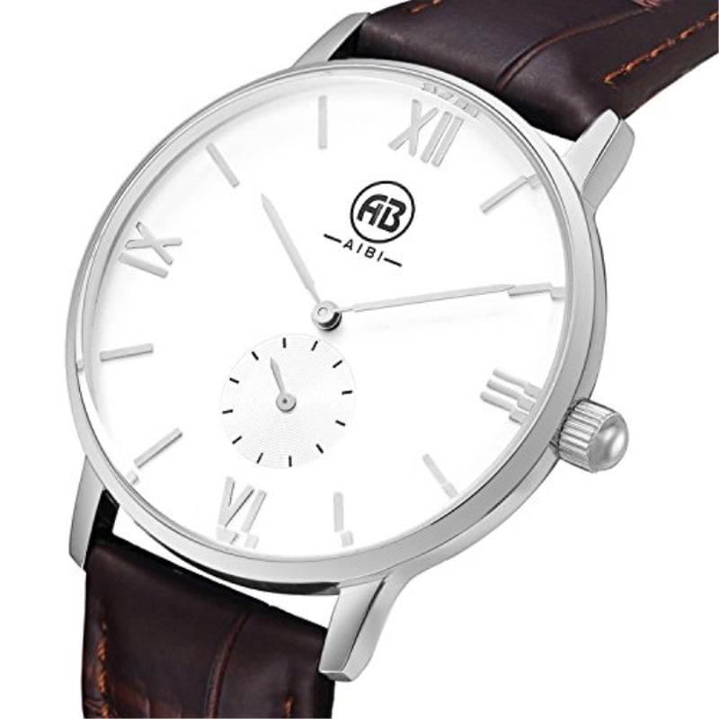 walmart mens waterproof watches