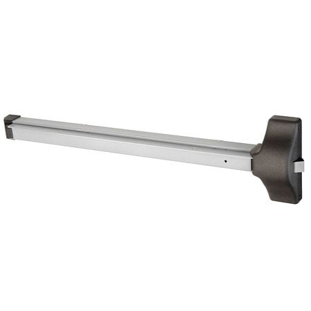- Rim Pullman Bolt,Exit Device,Grade 1 YALE 1800-42-689