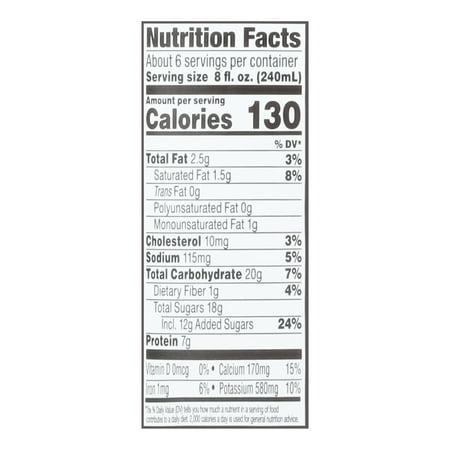 Bolthouse Farms Peppermint Mocha, 52 Fl. Oz.
