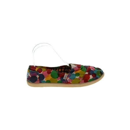 

Pre-Owned TOMS Women s Size 5 Flats