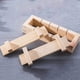 thumbnail image 3 of Wooden Sushi Maker Rice Mold Sushi Making Kit Set for Kitchen Accessories Cooking Tool, 3 of 5