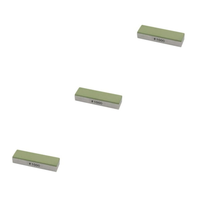 relayinert 1/2/3/5 Sturdy And Durable Carbite Resin Grindstone - For Professional Results High 1000mash 3PCS