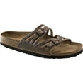 thumbnail image 6 of Women's Birkenstock Granada Soft Footbed, 6 of 6