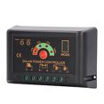 thumbnail image 3 of Controlador de carga solar, Controlador de carga solar 15A A Controlador de carga solar Controlador de carga solar Lo mejor de la línea VoborMX herramienta, 3 of 8