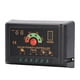 thumbnail image 3 of Solar Charge Controller 15A Solar Panel Charging Regulator for New Energy Generation System 12V 24V, 3 of 5