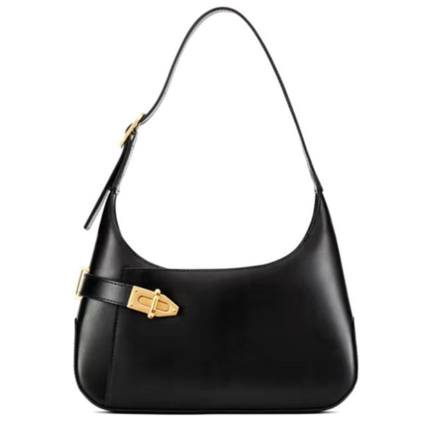 Bolso Piel Autentica Mujer Bolso Cruzado De Cuero PU Con Asa Superior Para Mujer, Bolso Pequeño De Riñonera Piel Mujer