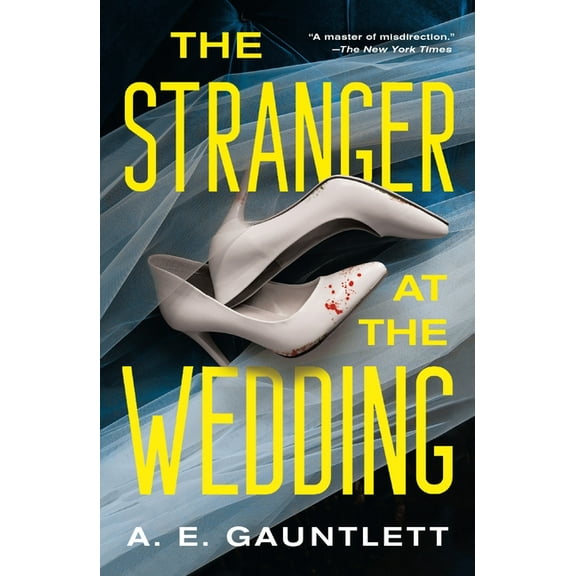 The Stranger at the Wedding, (Paperback)