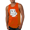 Orange, variant on Wild Bobby, Rottweiler Dog Lover Pet Owner Animal Lover Graphic Tank Top