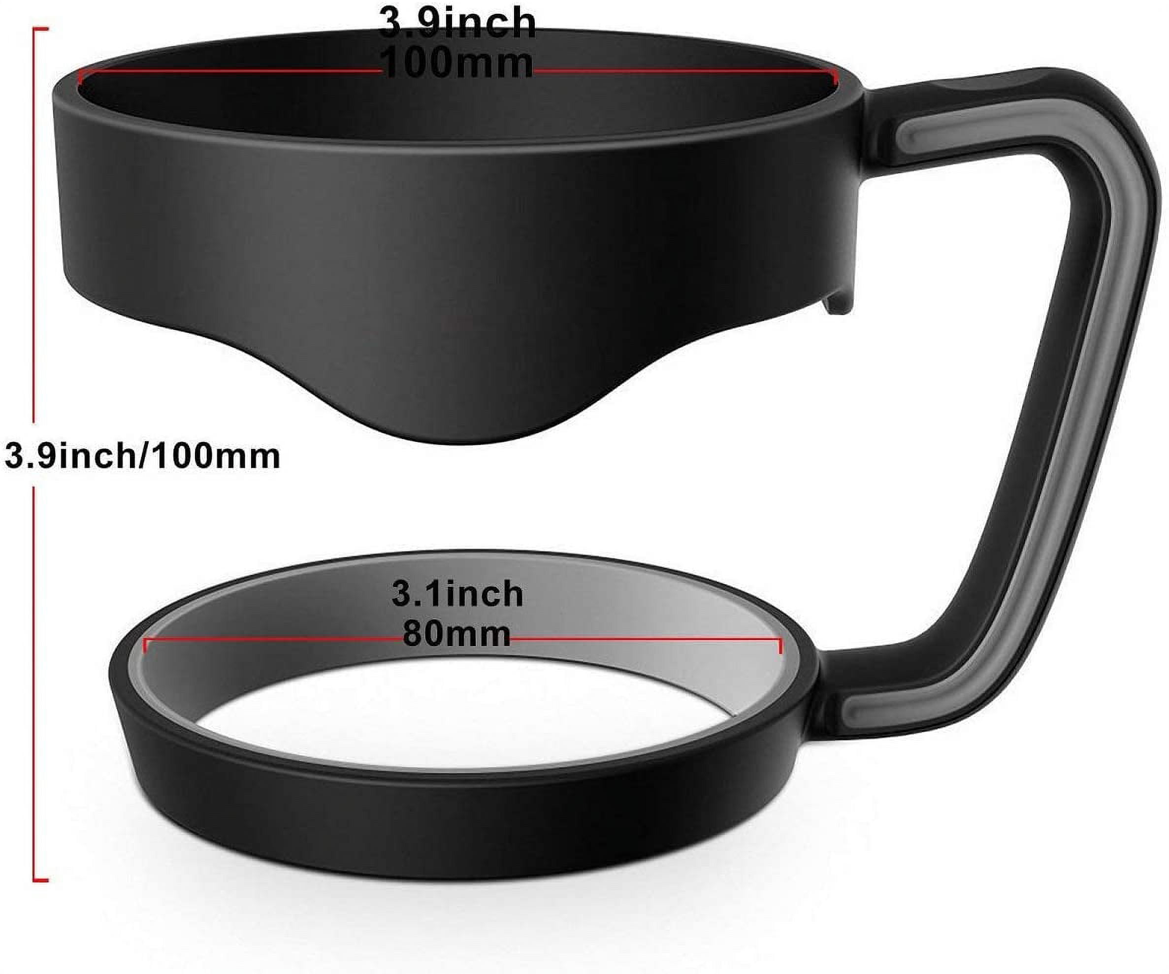AsSeenOnTV Cheap — YETI Tumbler Holder Mug Handle Fits 30 Oz