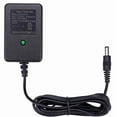 thumbnail image 1 of HAYAN12V Charger for Kids Ride On Car,12 Volt Battery Charger for Best Choice Products SUV Car a Variety of Electric Baby Carriage Ride Toy Battery Supply Power Adapter, 1 of 1