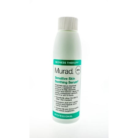 Murad Sensitive Skin Soothing Serum - 4 oz / 120