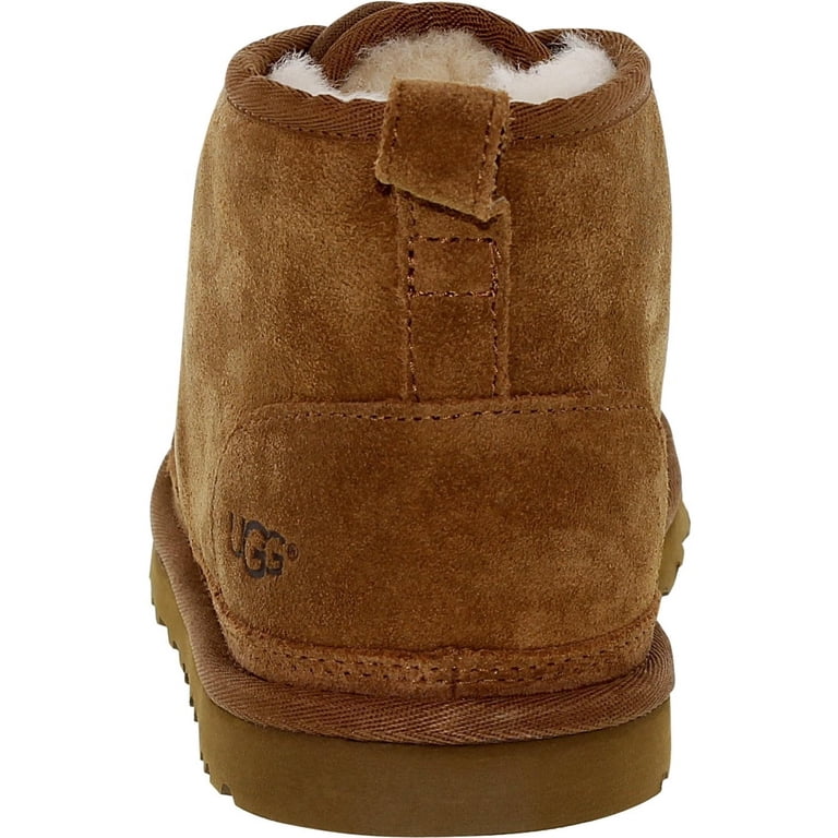 Men’s UGG Neumel Classic Boot - US 8 - Chestnut. Men main image 4