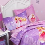 Barbie in the 12 Dancing Princesses Pillowcase