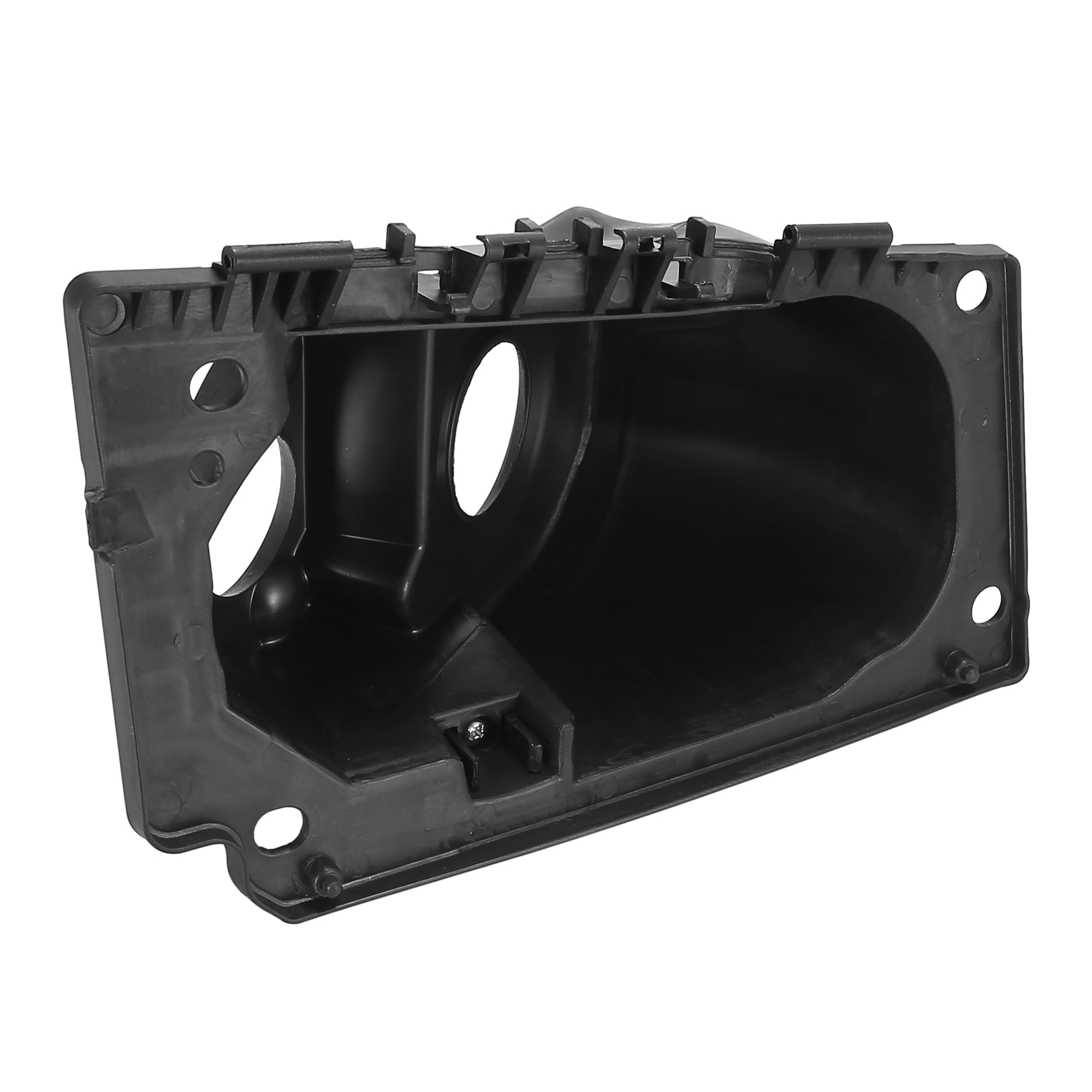 68169762AC Car Fuel Filler Door Housing Pocket for Ram Promaster 2014-2019