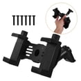 thumbnail image 1 of TABLZONE Dash Cam Mirror Mount Rearview Mirror Bracket Metal Black 1Pcs for Vehicle Drivers Universal Design, 1 of 8