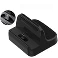 thumbnail image 1 of La carga del asiento tipo C admite carga rápida PD QC3.0 Base de carga de teléfono móvil con interfaz tipo C a tipo C, 1 of 3