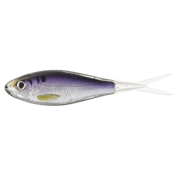 Skip Shad Soft Jerkbait Freshwater Lure
