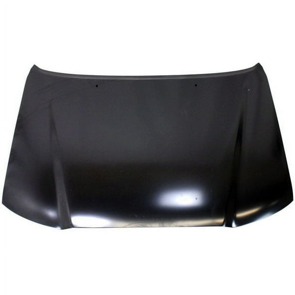 CAPA For 05-11 Tacoma Pickup Truck Hood Panel Primed Steel TO1230200 5330104120