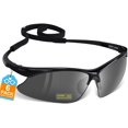thumbnail image 1 of Gafas de Seguridad OXG Antivaho ANSI Z87.1 para Hombre y Mujer, Paquete de 6, 1 of 7