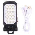 thumbnail image 3 of W598B 4 Modes LED Work Light Emergency Light, 3 of 5