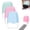 3pcs Mix Color, variant on Privacy Protection Roller Stamp, Protect Your ID Roller Stamp, Confidential Stamp for Mail Address ID Blackout Privacy & Security