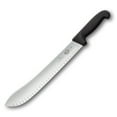 thumbnail image 5 of Victorinox Forschner 12" Butcher Knife, Granton Edge, Fibrox Handle, 5 of 5