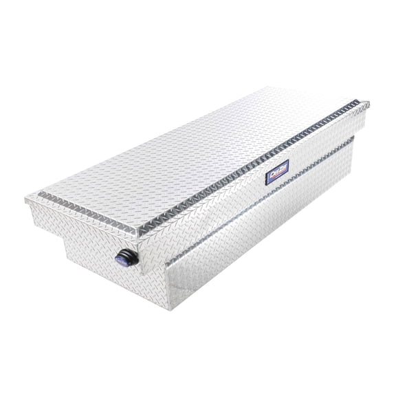 Dee Zee DZ 9170 Crossover - Single Tool Boxes - Blue Label - Universal Fit