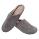 thumbnail image 5 of 1 par de pantuflas cálidas de felpa para parejas, suaves y antideslizantes, para mujer y hombre, para otoño e invierno, 5 of 7