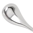 thumbnail image 4 of BIMZUC Premium Stainless Steel Ice Globes for Face and Neck Massage Relieve Puffiness Cooling Spa Facial Roller Anti-Aging Skin Care Tool for Wrinkles 7.87 inches / 20 cm Length, 4 of 5