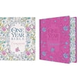 thumbnail image 1 of The One Year Bible Expressions, Deluxe, 1 of 5