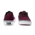 thumbnail image 3 of Tenis Vans Authentic - 0QER5U8 - Unisex vino 24.5, 3 of 7
