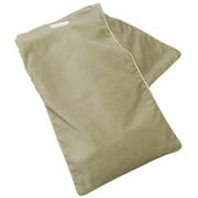 Custom Solutions 40905405 DreamTime Warm Embrace Body Wrap, Sage Velvet