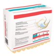 thumbnail image 7 of Covidien Quilted Adult Briefs with Wings, Heavy Absorbency, Extra Wide, 15 Count, 4 Packs, 60 Total, 7 of 7