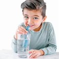 thumbnail image 5 of Reusable Hiccup Stopping L-shaped Straw Kids Burp Stopping Straw Anti-hiccup For Kids Adults Drinking Accessory, 5 of 5