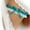 Mint Green, variant on Stylish Suspenders for Weddings Elegant Bridal Garter with Lace and Rhinestone Design Comfortable Leg Loops for for Brides