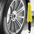 thumbnail image 4 of Effortlessly Clean Your Car Wheels with this Tire Rim Cleaning Tool!, 4 of 5
