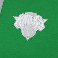 thumbnail image 4 of Men's Antigua Kelly Green New York Knicks St. Patrick's Day Victory Raglan Pullover Hoodie, 4 of 4