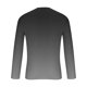 thumbnail image 4 of Amzcrzy - Sudadera Para Hombre, Estilo Casual, Con Estampado Deportivo, Manga Larga, Cuello Redondo, Color Gris, 3Xl, 4 of 5