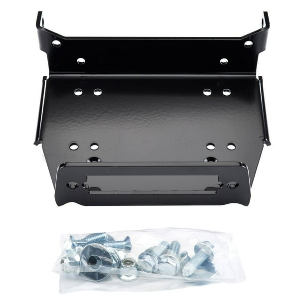 Warn 92158 Front Mounting Kit