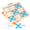 thumbnail image 2 of Juego de mesa para los dedos, Juego familiar para los dedos, Juego de mesa clásico, Juego de mesa familiar clásico, Juego para los dedos de los pies para niños, 2 of 5