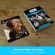 thumbnail image 5 of Juego de cartas AQUARIUS Star Wars con temática de Light Side Heroes, 5 of 7
