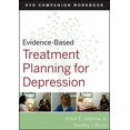thumbnail image 1 of Evidence-Based Treatment Planning for Depression Workbook, 1 of 2