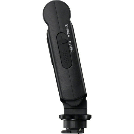 Sony - HVLF20M Flash