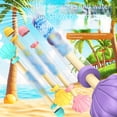thumbnail image 5 of YINGQING High Power Water Toy For Kids Outdoor Summer Pull And Spray Water Beach Pool Party Game ABS Durable Design For Ages 8 And Up, 5 of 5