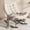 Ivory White, variant on EastVita Papasan Rocking Chair with Thick Cushion Outdoor Patio Rocking Chairs with Footrest Oversized Rocker Wicker Chair for Bedroom Living Room Porch Garden Lawn (Dark Blue)